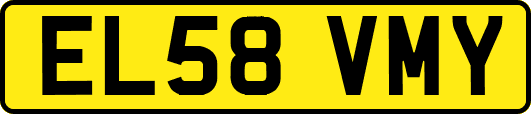 EL58VMY