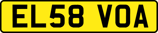 EL58VOA