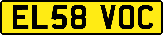 EL58VOC