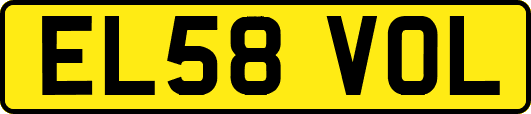 EL58VOL