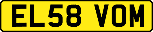 EL58VOM