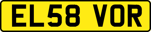 EL58VOR