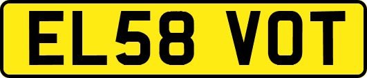 EL58VOT