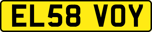 EL58VOY