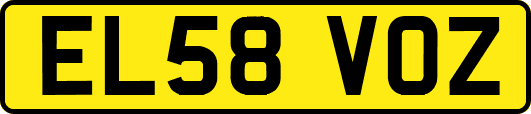 EL58VOZ