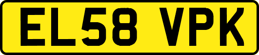 EL58VPK