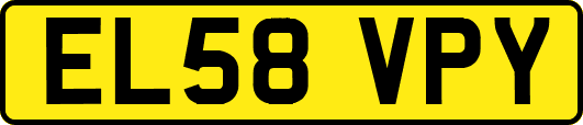 EL58VPY
