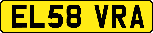 EL58VRA