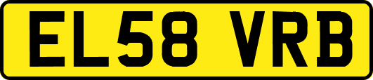 EL58VRB