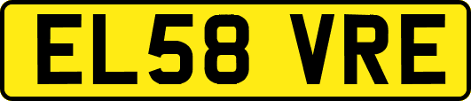 EL58VRE