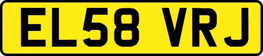 EL58VRJ