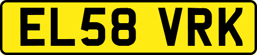 EL58VRK