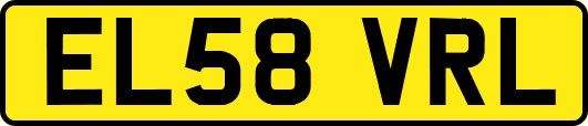 EL58VRL