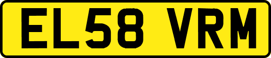 EL58VRM