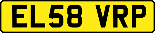 EL58VRP