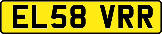 EL58VRR