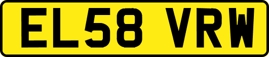 EL58VRW