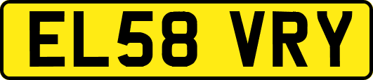 EL58VRY