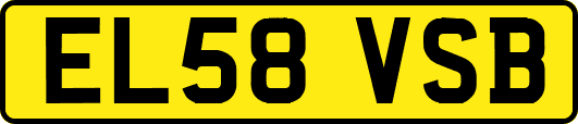 EL58VSB