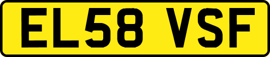 EL58VSF