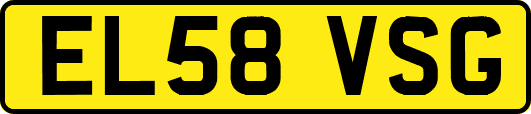 EL58VSG