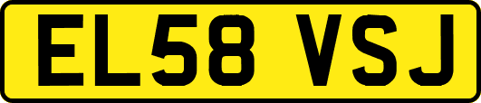 EL58VSJ