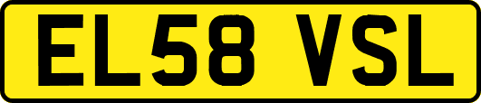 EL58VSL