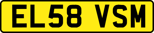 EL58VSM