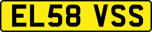 EL58VSS