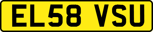 EL58VSU