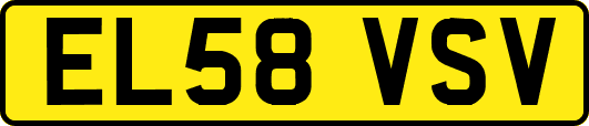EL58VSV