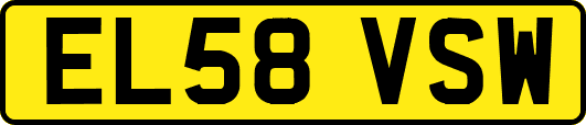 EL58VSW