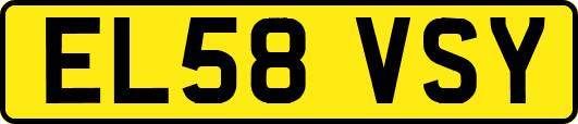 EL58VSY