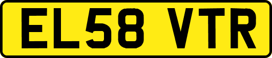 EL58VTR