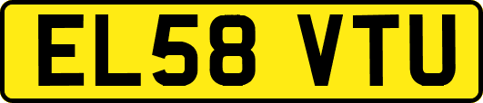 EL58VTU