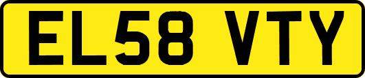 EL58VTY