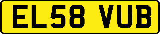 EL58VUB