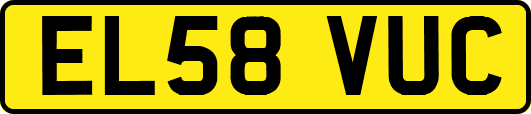 EL58VUC