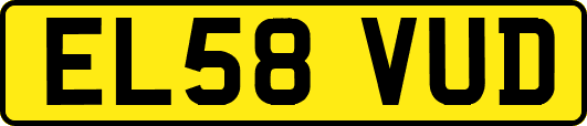 EL58VUD