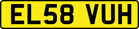 EL58VUH