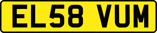 EL58VUM