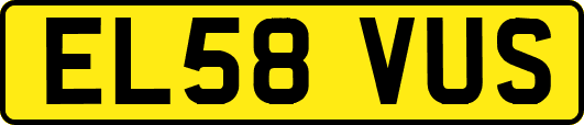 EL58VUS
