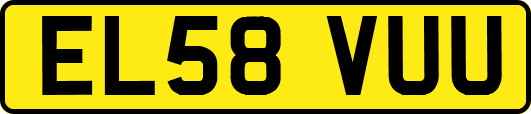 EL58VUU