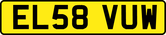 EL58VUW