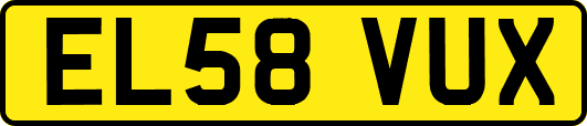 EL58VUX