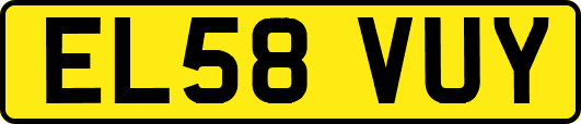 EL58VUY