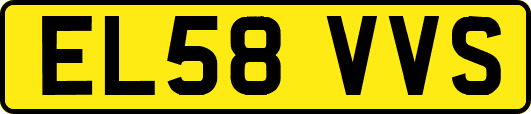 EL58VVS