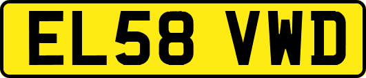 EL58VWD