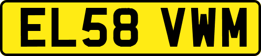 EL58VWM