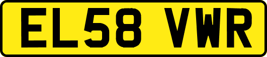 EL58VWR